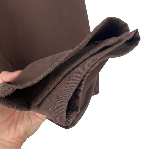 ESCADA Sport Brown Mom Jeans Size 38/6 - Picture 10 of 10